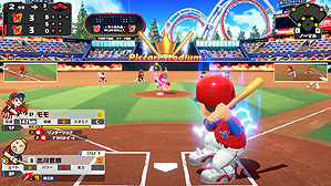 画像ギャラリー No.004のサムネイル画像 / あの出川哲朗さんがSwitch「プロ野球 ファミスタ 2020」に参戦。超大型助っ人こと“出川哲朗選手”を入手できるDL番号は期間限定特典に
