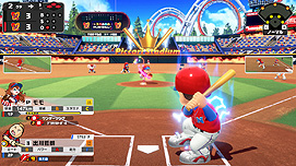 画像ギャラリー No.007のサムネイル画像 / あの出川哲朗さんがSwitch「プロ野球 ファミスタ 2020」に参戦。超大型助っ人こと“出川哲朗選手”を入手できるDL番号は期間限定特典に