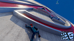 #008Υͥ/Marvel's Spider-Man: Miles Moralesץץå󡣿ʾǯѥޥ󤬡Υ˥塼衼ʳƮ