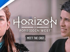 Horizon Forbidden Westסб饭㥹Ȥоʪ̥Ϥ륤󥿥ӥ塼