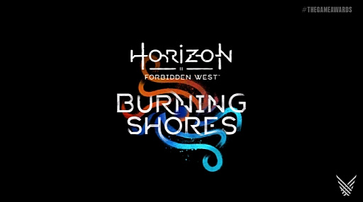 No.001Υͥ / Horizon Forbidden WestסDLCBurning Shoresɤȯɽ2023ǯ419ۿ