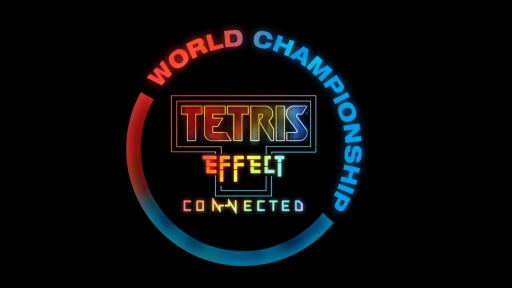 #001Υͥ/֥ƥȥꥹ եȡͥƥåɡפθȡʥȡTetris Effect: Connected World Championshipɳŷ