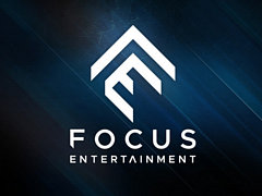 Focus Home Entertainment֥ɡFocus Entertainmentפ줷ѥ֥å󥰻Ÿ򥢥ʥ