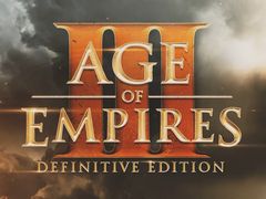 Age of Empires III: Definitive Editionפ2020ǯ1015ȯ䡣ʸǥȥ󥫤о