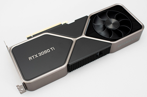 GeForce RTX 3080 Ti Founders Editionץӥ塼ޡǶGPUGeForce RTX 3090ˤɤޤΤ