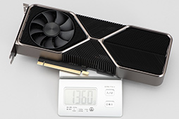 GeForce RTX 3080 Ti Founders Editionץӥ塼ޡǶGPUGeForce RTX 3090ˤɤޤΤ