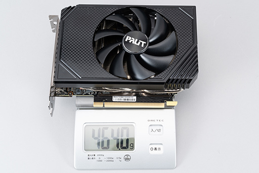 #010Υͥ/PalitRTX 3050ܥɡGeForce RTX 3050 StormX OCץӥ塼56㤨GeForce RTX 30꡼Ȥ̥Ū