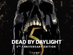 PS5/PS4Dead by Daylight 5th ˥С꡼ǥ ǡפ1125ȯꡣʣDLCƱǰѥå