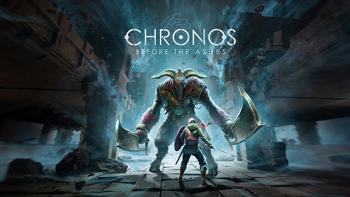 #001Υͥ/Chronos: Before the Ashesפκǿȥ쥤顼४Сˤʤ뤿ӤǯȲ𥷥ƥɤʤɤҲ