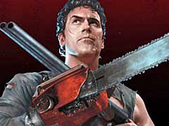 Evil Dead: The Gameסͽ󳫻Ϥ𤲤ǿȥ쥤顼ˡۥ顼ǲΥȺʡֻΤϤ錄ץ꡼ʥ