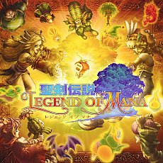 #028Υͥ/PC/PS4/SwitchѥRPG Legend of ManaHDޥǤ624ȯ