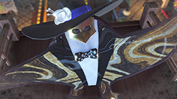 画像ギャラリー No.010のサムネイル画像 / 「スプラトゥーン3」特別なフェス“FrostyFest”を開催予定。ゲームニュース「イカ研究所通信」で記念アタマギアの配信も