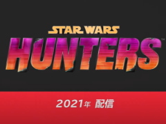 SwitchStar Wars: Huntersפ2021ǯ˴ܥץ쥤̵ۿ֥פˤ44Υ饤󥷥塼