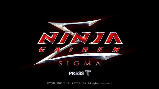 NINJA GAIDEN: ޥ쥯ץץ쥤ݡȡĶǦ3ʤޤȤƳڤ