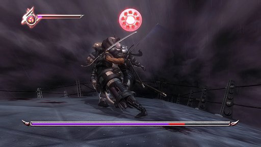 NINJA GAIDEN: ޥ쥯ץץ쥤ݡȡĶǦ3ʤޤȤƳڤ