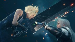 #003Υͥ/FINAL FANTASY VII REMAKE INTERGRADEפȯ䡣ե͸οԥɤȿ⡼ɤɲäPS5