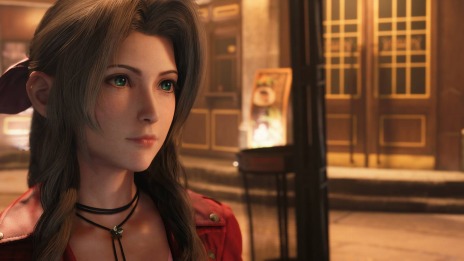 FINAL FANTASY VII REMAKE INTERGRADEפȯ䡣ե͸οԥɤȿ⡼ɤɲäPS5