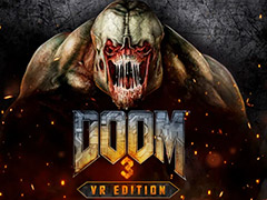 SIEPS VR6ʤȯɽVRǡDOOM 3סVRХХ롤VR MMOVRϷFPSʤ