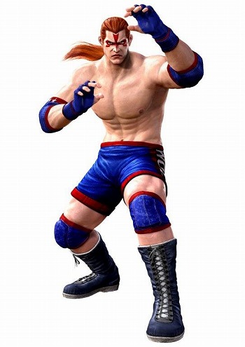 11ǯ֤Υ꡼ǿVirtua Fighter esportsפ꡼VF5FSȤΥեåư褬