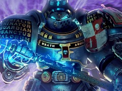 Warhammer 40,000: Chaos Gate - Daemonhuntersפκǿͥޥƥåȥ쥤顼