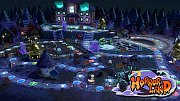 画像ギャラリー No.007のサムネイル画像 / 明日発売「マリオパーティ スーパースターズ」の魅力を紹介。ナンバリング作品から厳選されたミニゲームが100種類楽しめるシリーズ最新作