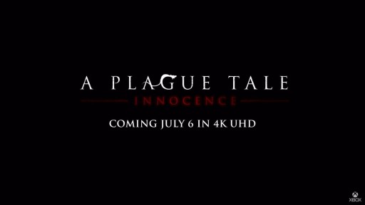 #009Υͥ/A Plague Tale: InnocenceפXbox Series XǤ76꡼Ŭˤ4K/60fpsб
