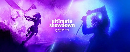 #004Υͥ/ϤeݡPrime Gamings Ultimate Showdown׳Ťءͽॷ祦 2022Ǽ»