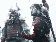 ǰʷײȥϢΤȥƥShadow Tactics: Blades of the Shogun - Aiko's Choiceץץ쥤ݡ