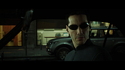 #008Υͥ/ǲޥȥåơޤˤUE5ѥǥThe Matrix Awakens: An Unreal Engine 5 Experienceפۿ