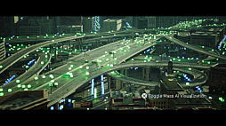 #012Υͥ/ǲޥȥåơޤˤUE5ѥǥThe Matrix Awakens: An Unreal Engine 5 Experienceפۿ