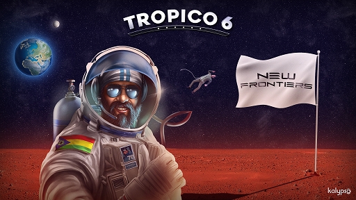  No.001Υͥ / Tropico 6ס賫ȯĩǿDLCȥ˥塼 եƥɤPSXboxץåȥեۿץ쥸ǥƤαȥ쥤顼