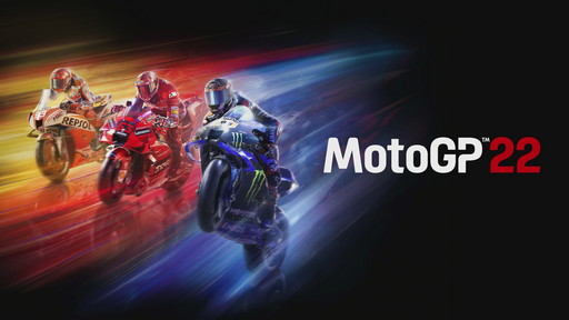 #001Υͥ/MotoGP 22ץץ쥤ݡȡ塼ȥꥢ뤬¤ǡ⡼ݡμ˳鿴ԤϰΤɤޤΤ