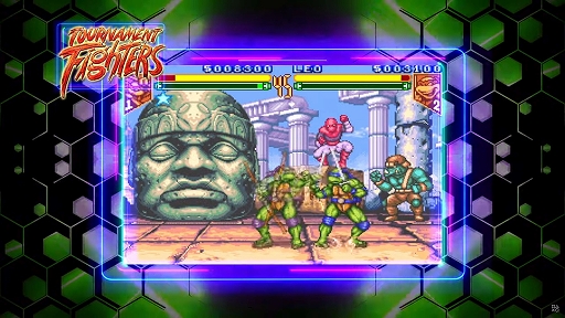 εǦԤäƤ롣Teenage Mutant Ninja Turtles: The Cowabunga CollectionפPS5/PS4PCSwitchXbox2022ǯо