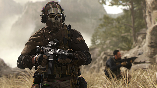 #001Υͥ/Call of Duty: Modern Warfare IIסǿȥ쥤顼ץ¤»ͽ