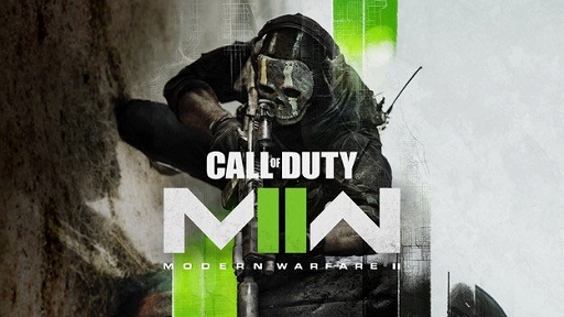 #004Υͥ/Call of Duty: Modern Warfare IIסǿȥ쥤顼ץ¤»ͽ
