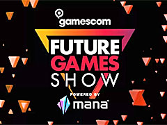 Future Games Show 2022פγŤܻ825˷ꡣǿȥ쥤顼
