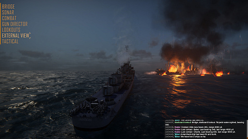 Destroyer: The U-Boat Hunterץ꡼ϡϤδĹȤơUܡȤƱ͢WW2SLG