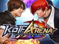 TGS2022ϥ֥åפΡTHE KING OF FIGHTERS ARENAפŸ917ˤϥơå