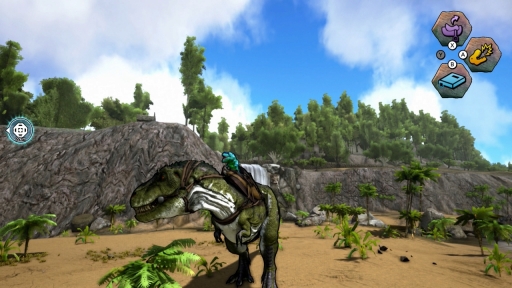 画像ギャラリー No.003のサムネイル画像 / 冒険心と知的好奇心をくすぐられる,“遊んで学べる恐竜図鑑”――ARKプレイヤーが感じた「ARK: Dinosaur Discovery」の面白さ