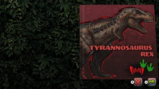 画像ギャラリー No.004のサムネイル画像 / 冒険心と知的好奇心をくすぐられる,“遊んで学べる恐竜図鑑”――ARKプレイヤーが感じた「ARK: Dinosaur Discovery」の面白さ