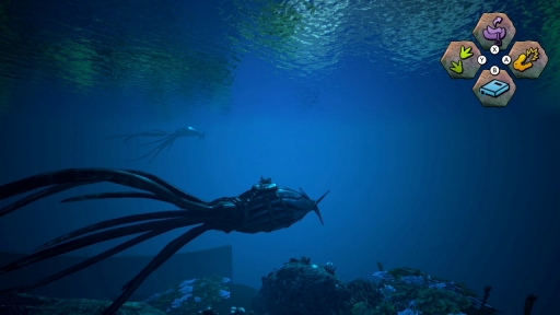 画像ギャラリー No.013のサムネイル画像 / 冒険心と知的好奇心をくすぐられる,“遊んで学べる恐竜図鑑”――ARKプレイヤーが感じた「ARK: Dinosaur Discovery」の面白さ