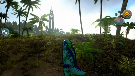 画像ギャラリー No.020のサムネイル画像 / 冒険心と知的好奇心をくすぐられる,“遊んで学べる恐竜図鑑”――ARKプレイヤーが感じた「ARK: Dinosaur Discovery」の面白さ