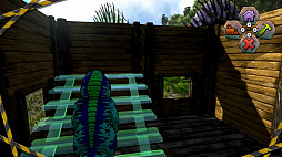 画像ギャラリー No.023のサムネイル画像 / 冒険心と知的好奇心をくすぐられる,“遊んで学べる恐竜図鑑”――ARKプレイヤーが感じた「ARK: Dinosaur Discovery」の面白さ