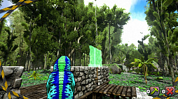 画像ギャラリー No.024のサムネイル画像 / 冒険心と知的好奇心をくすぐられる,“遊んで学べる恐竜図鑑”――ARKプレイヤーが感じた「ARK: Dinosaur Discovery」の面白さ