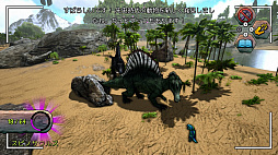 画像ギャラリー No.028のサムネイル画像 / 冒険心と知的好奇心をくすぐられる,“遊んで学べる恐竜図鑑”――ARKプレイヤーが感じた「ARK: Dinosaur Discovery」の面白さ