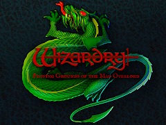 奦ɥꥣΥե3DޥǡWizardry: Proving Grounds of the Mad Overlordסܸб523꡼