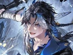 ����饯���������Υ����㡤�����ߥʥ����ƥ���ѻߤ����֥ǥ奨�åȥʥ��ȥ��ӥ��פ�Steam�ǡ�1��20�����ۿ�����