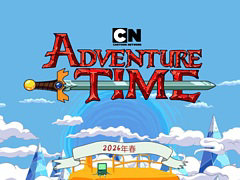 「PowerWash Simulator 2」,アニメ「アドベンチャー・タイム」が題材のDLCパックを2026年春に配信。ウー大陸で洗浄と探索をしよう