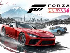 ����22�����������Ρ�RADIO 4Gamer Tap�ʲ��ˡפǤϡ�XBOX Game Studios�Ρ�Forza Horizon 6�פ�Ҳ𤷤ޤ�