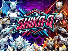 Ķ��®����ѥ��륲�����SHIKA-Q�ס�Steam Playtest�������������˰��̸����档��ɾ�ˤĤ��»ܴ��֤�2��1���ޤǱ�Ĺ